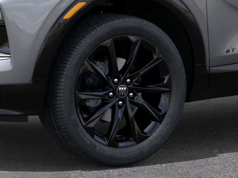 New 2026 Buick Encore GX Sport Touring w/ Comfort Package image 9
