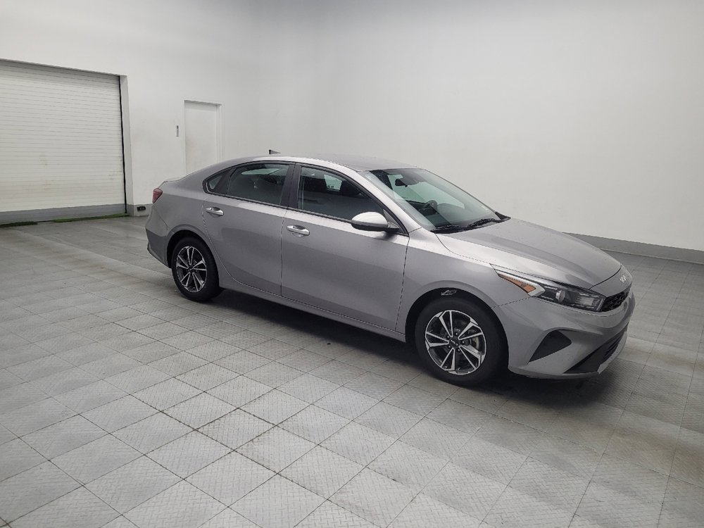 Used 2023 Kia Forte LXS image 11