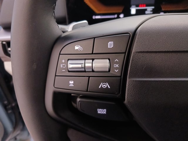 Used 2026 Kia Sportage EX w/ EX Panoramic Sunroof Package AWD/4WD image 16