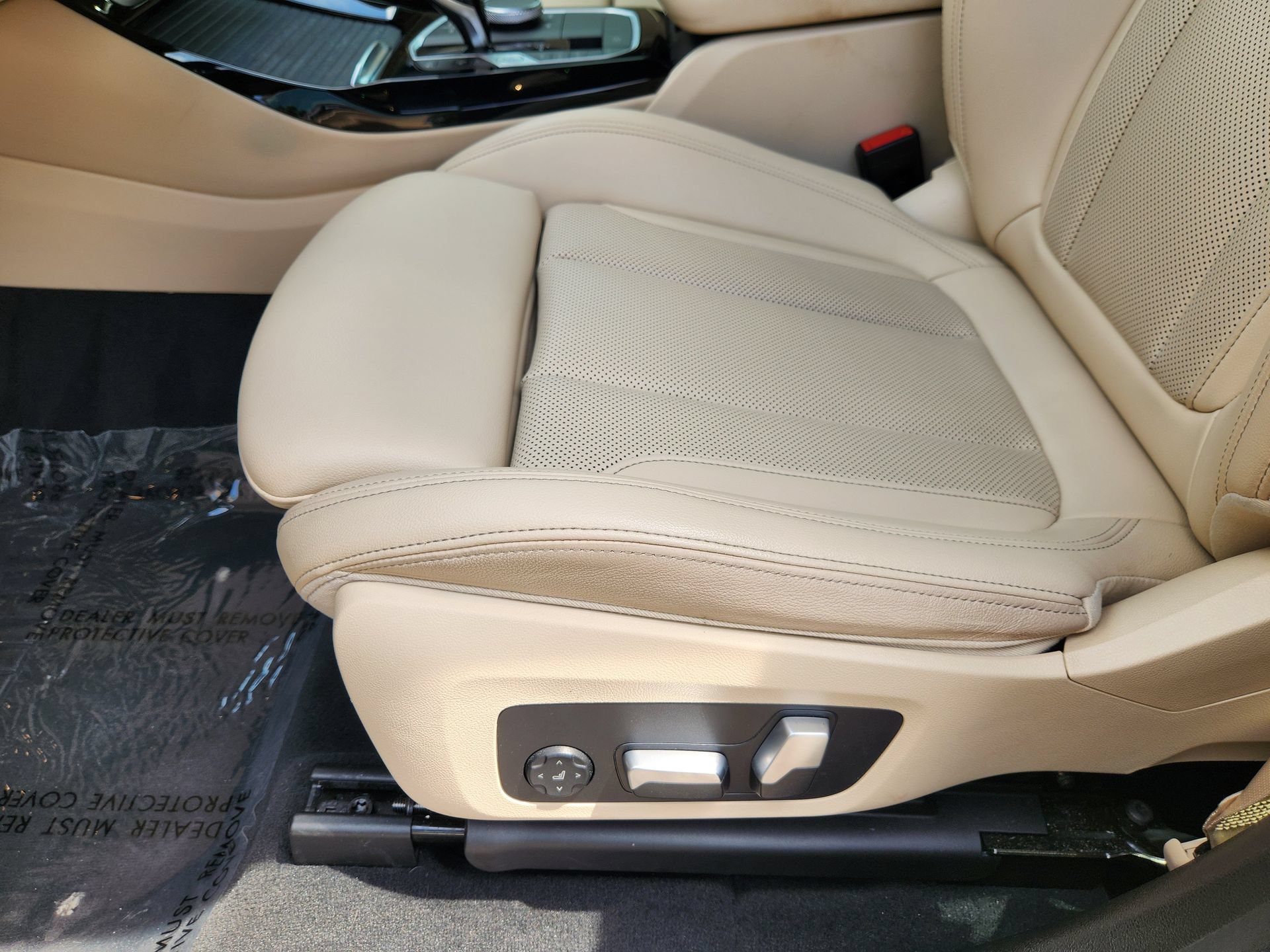 Used 2022 BMW X3 sDrive30i w/ Convenience Package RWD image 25