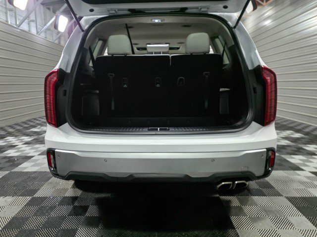 Used 2023 Kia Telluride S w/ S Sunroof Package image 36