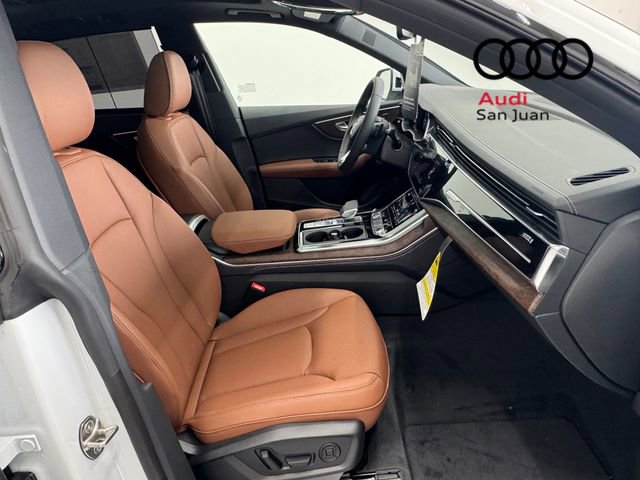 New 2026 Audi Q8 Premium Plus AWD/4WD image 26
