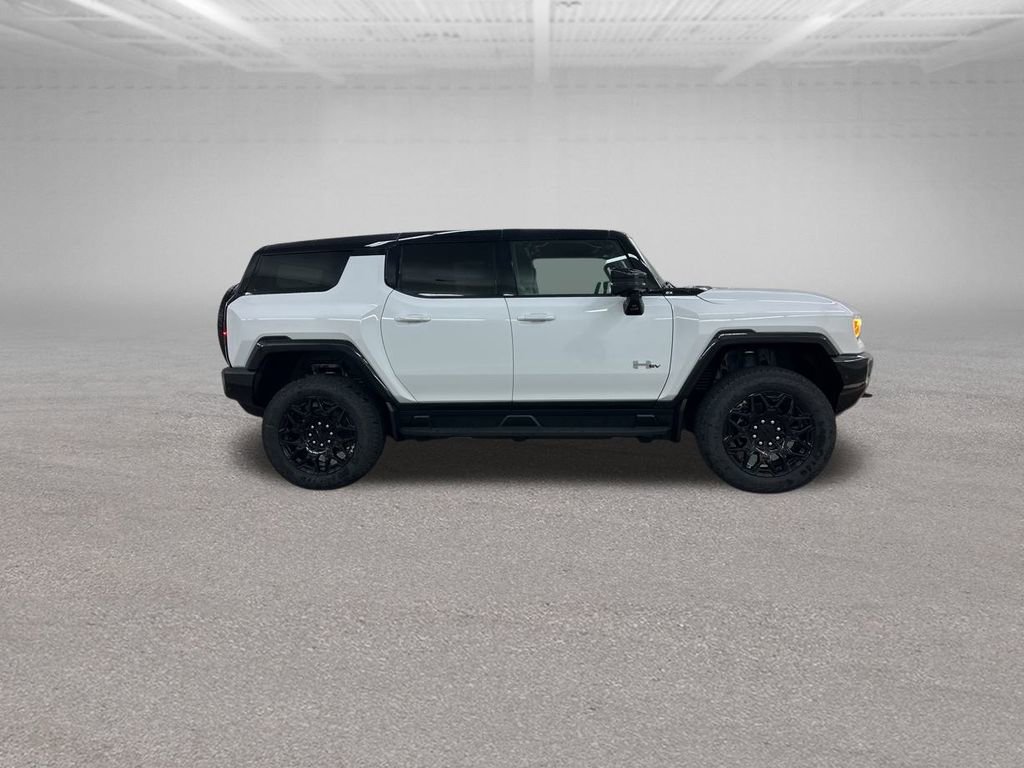 New 2026 GMC Hummer EV SUV image 12
