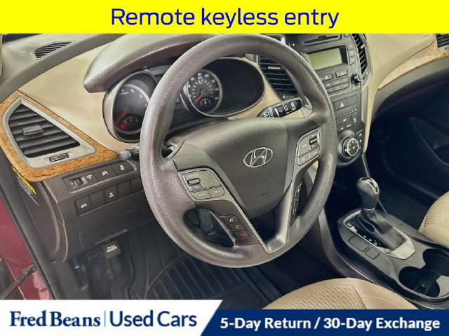 Used 2015 Hyundai Santa Fe Sport AWD/4WD image 12