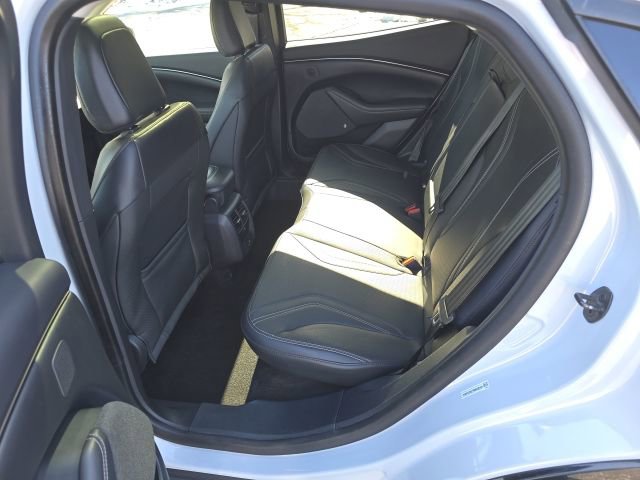 Certified 2022 Ford Mustang Mach-E Premium image 6