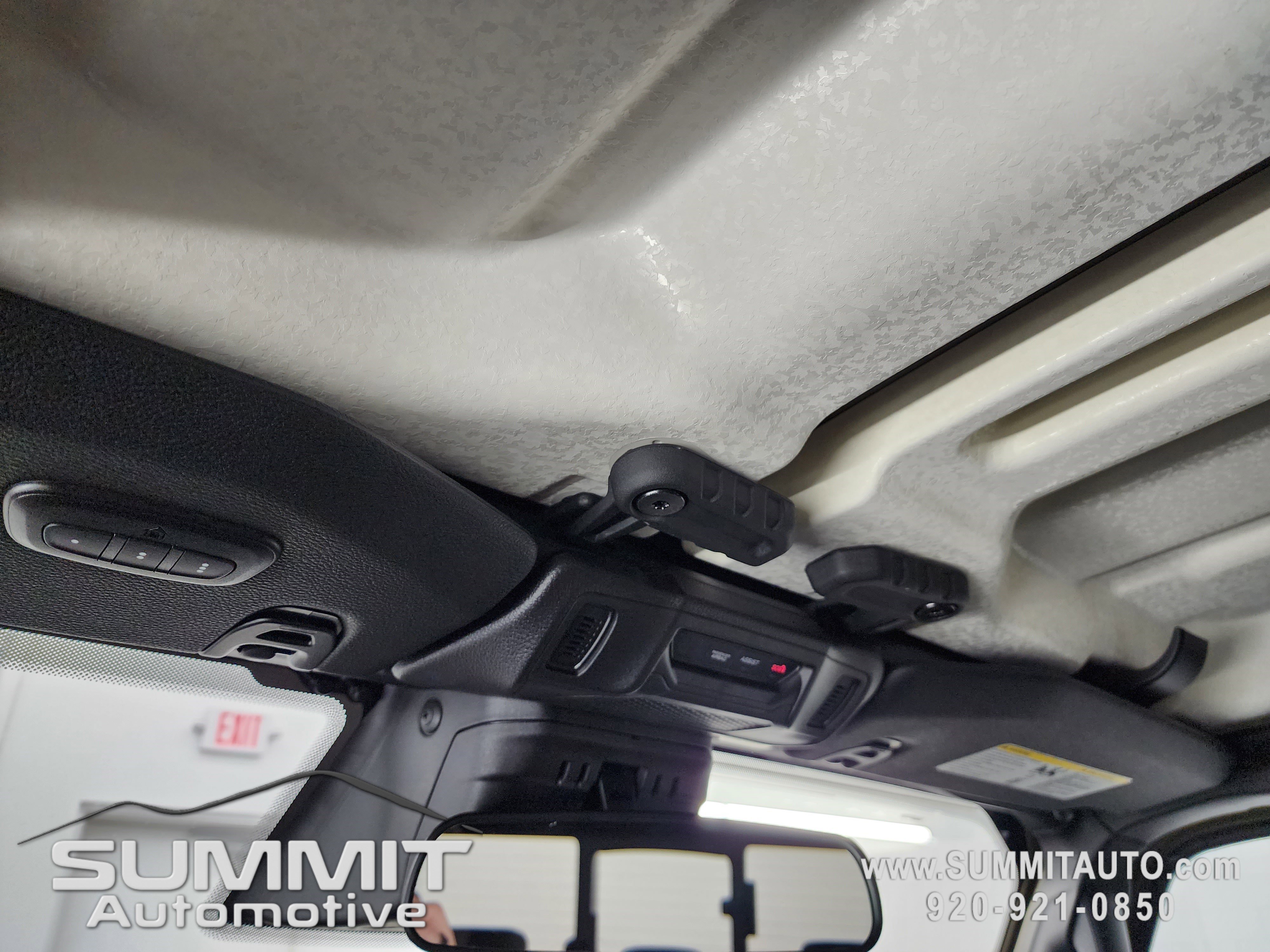 New 2026 Jeep Gladiator Sport image 13