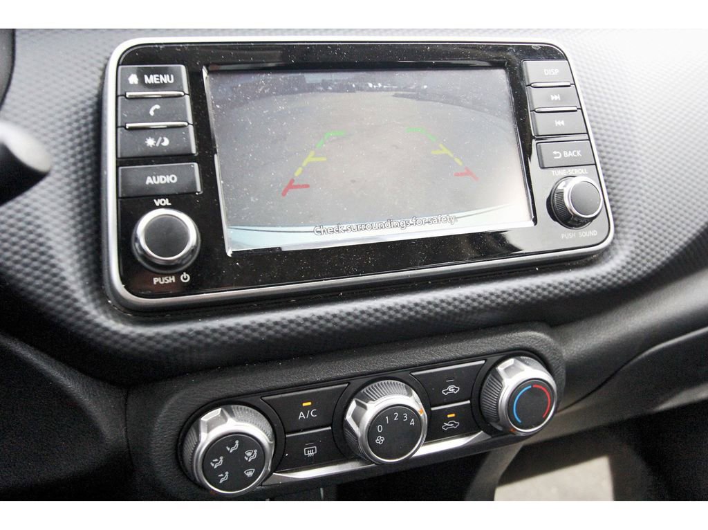 Used 2024 Nissan Kicks S image 20