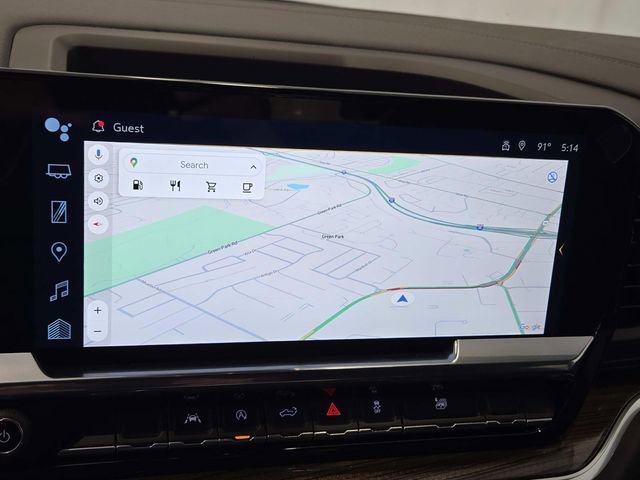 New 2025 Chevrolet Silverado 1500 LT image 21