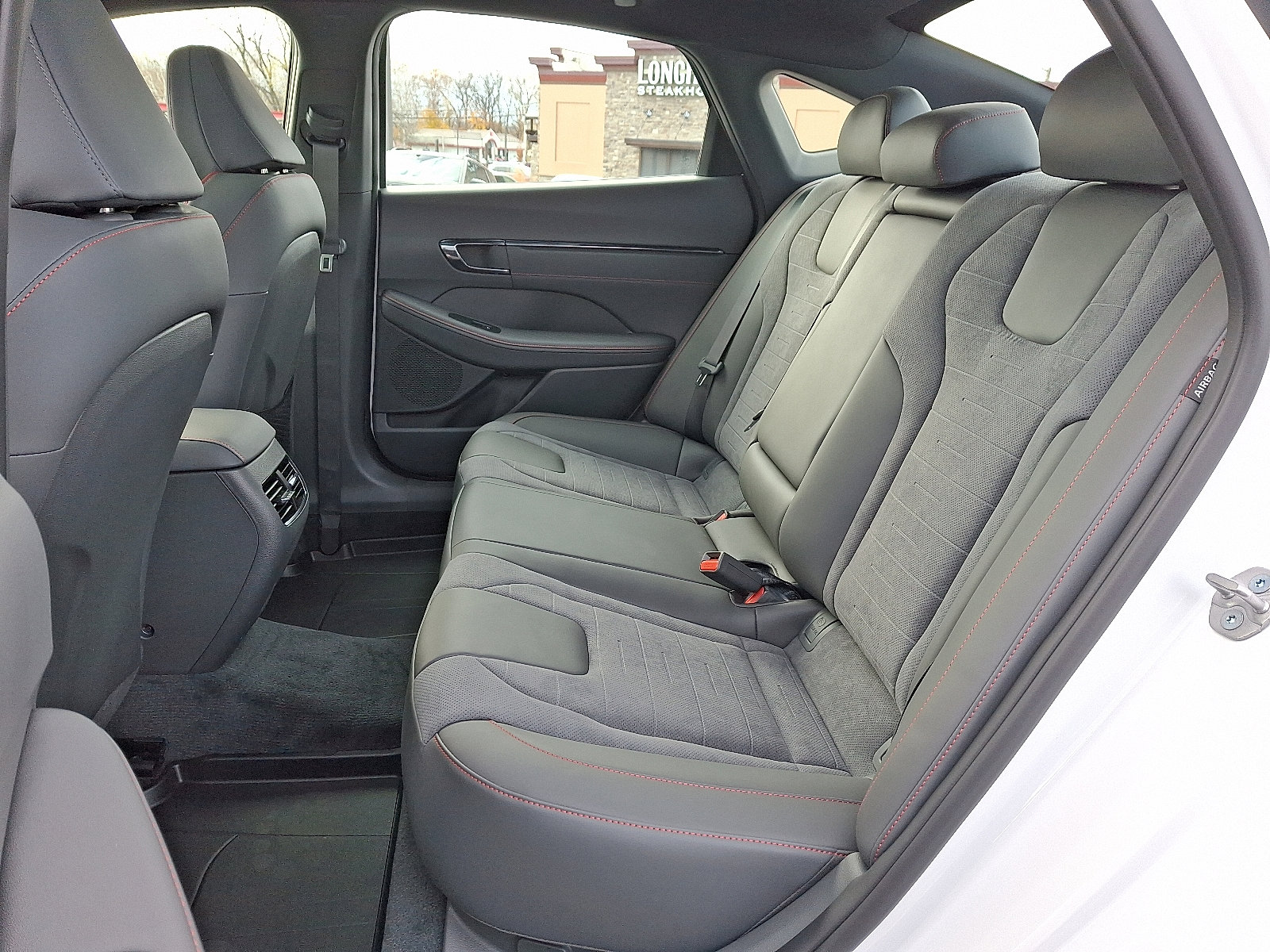 New 2026 Hyundai Sonata N Line image 5