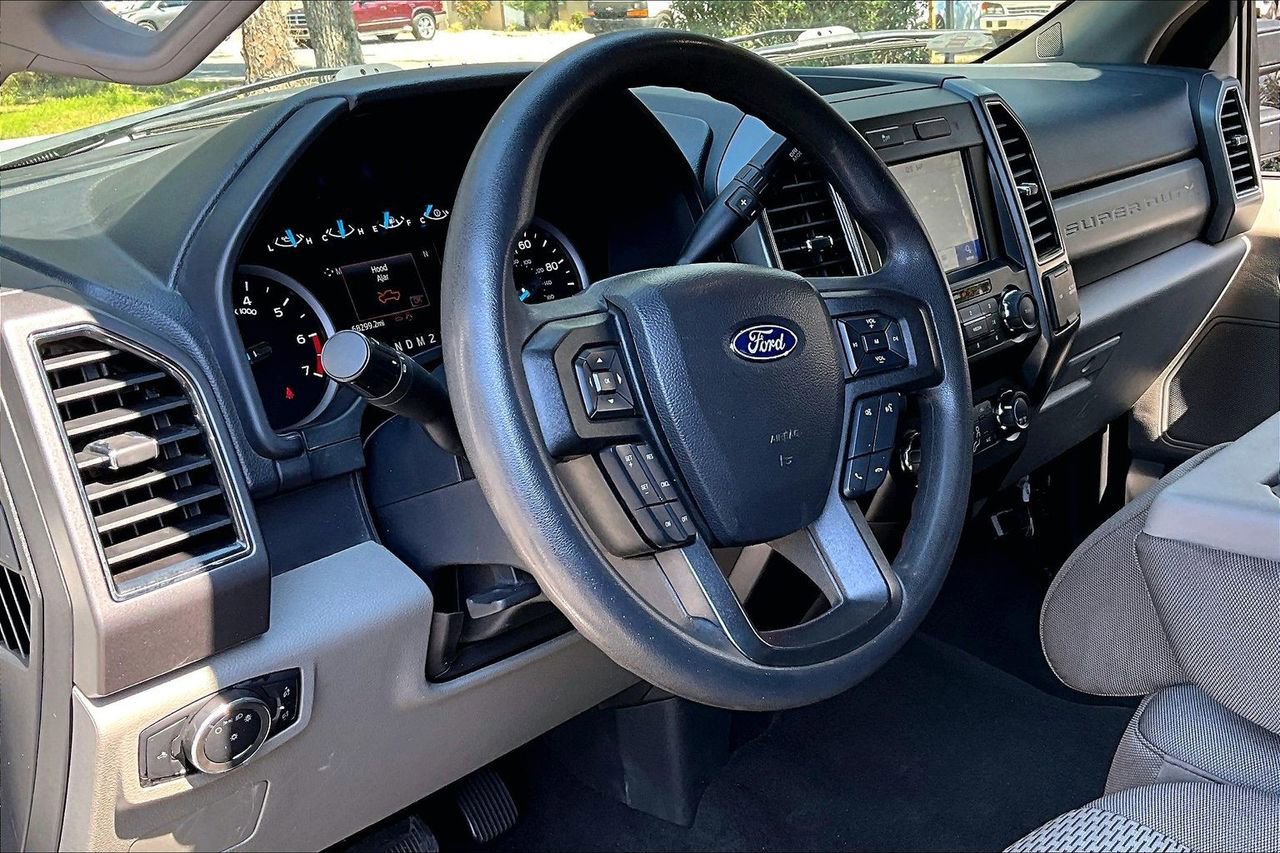 Used 2022 Ford F250 XLT image 14