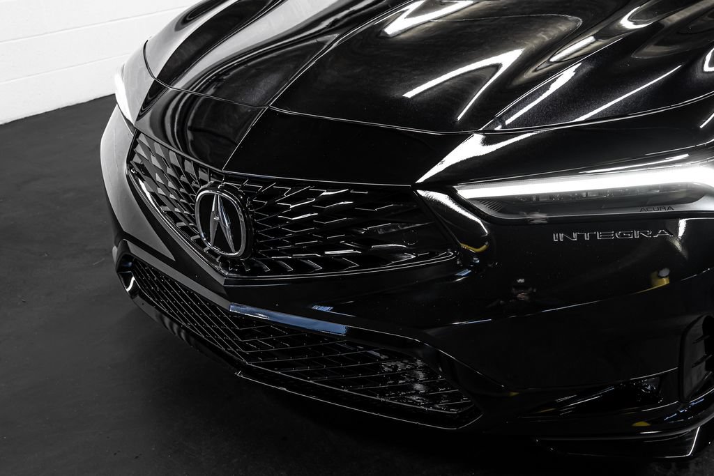 New 2026 Acura Integra A-Spec FWD image 10