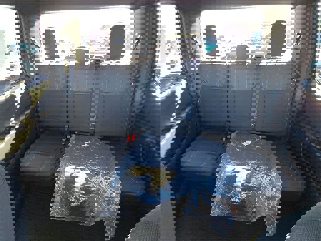 Used 2025 Ford F150 STX image 27