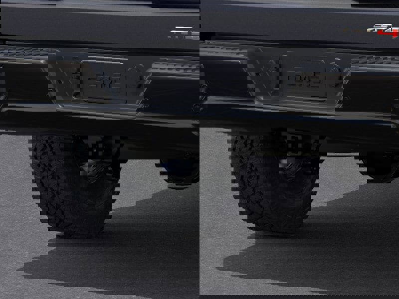 New 2026 GMC Sierra 1500 AT4X image 14