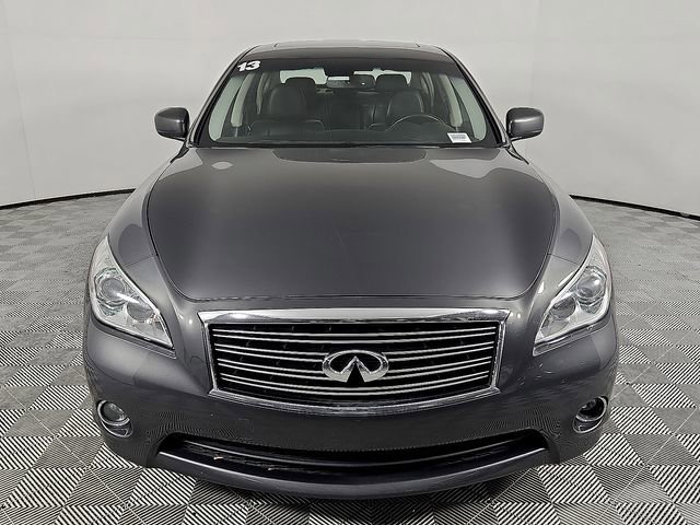 Used 2013 INFINITI M37 w/ Premium Pkg image 2