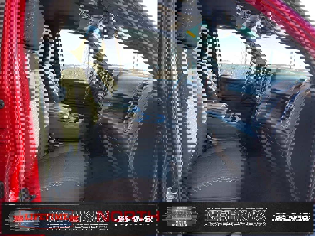 New 2026 RAM 2500 Tradesman image 26