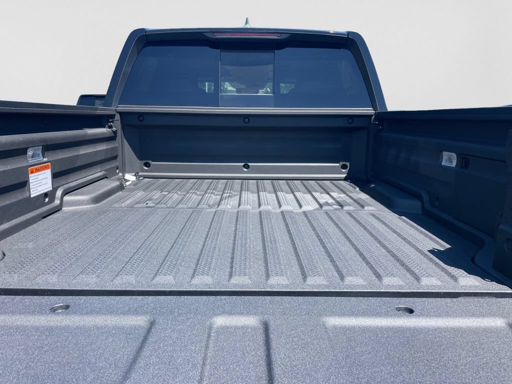 New 2026 Honda Ridgeline TrailSport image 16
