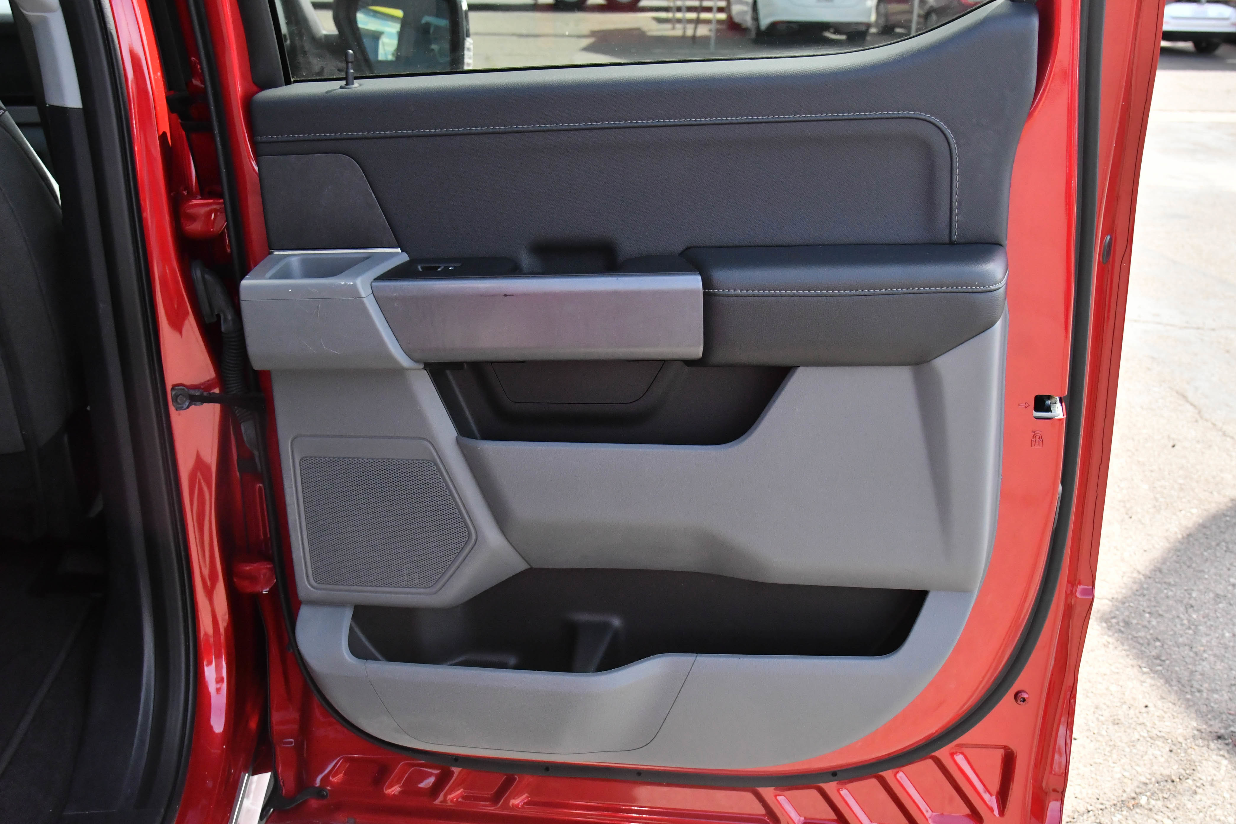 Used 2024 Ford F150 XLT w/ Equipment Group 302A MID AWD/4WD image 59