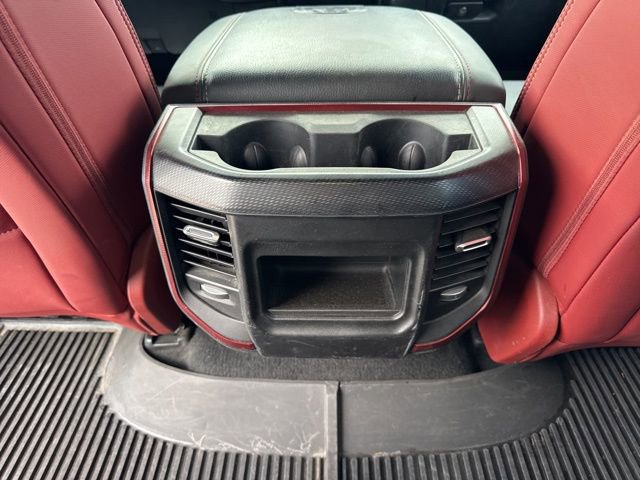 Certified 2025 RAM 1500 Rebel w/ Rebel Level 1 Equipment Group AWD/4WD image 10