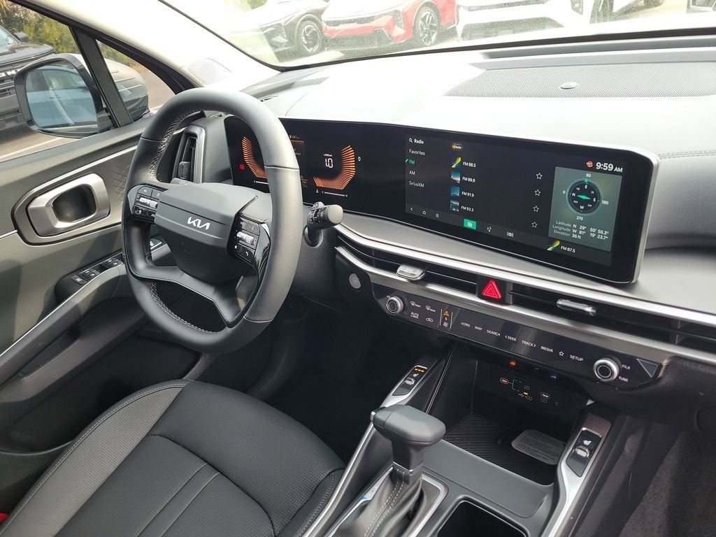 New 2026 Kia Sorento S image 8
