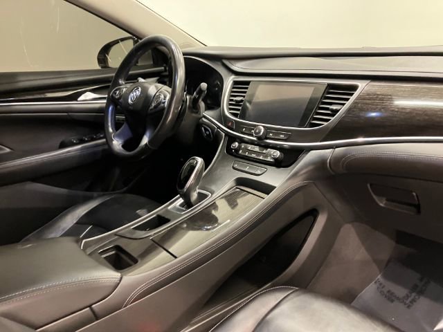 Used 2018 Buick LaCrosse Premium FWD image 44