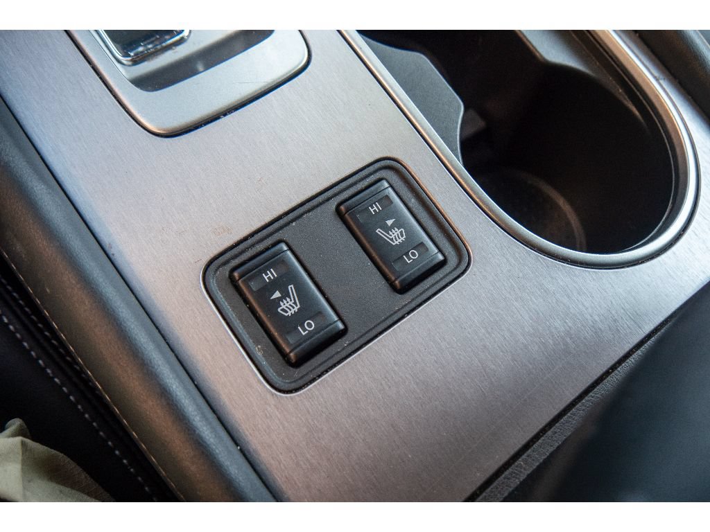 Used 2024 Nissan Murano SV w/ SV Midnight Edition Package AWD/4WD image 24