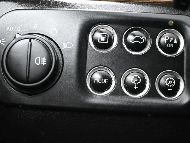 Used 2016 Maserati GranTurismo Sport image 21