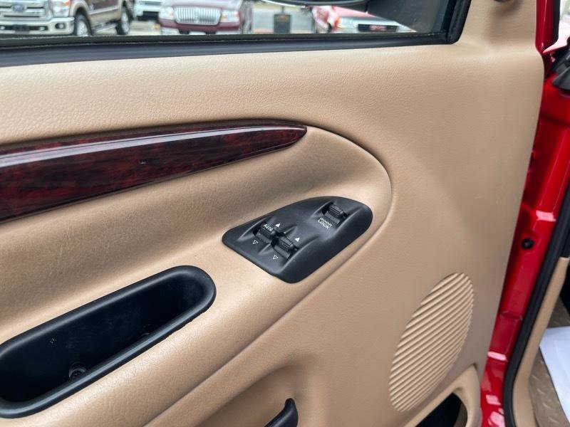 Used 1999 Dodge Ram 1500 Truck 4x4 Quad Cab image 37