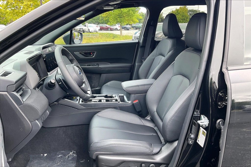 New 2026 Subaru Outback Premium AWD/4WD image 11