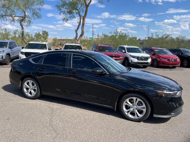 Used 2023 Honda Accord LX image 6