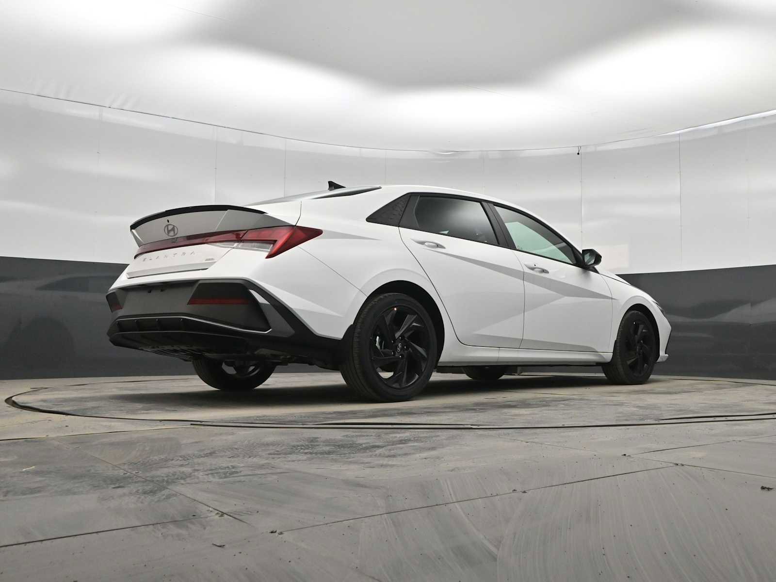 New 2026 Hyundai Elantra Sport image 38