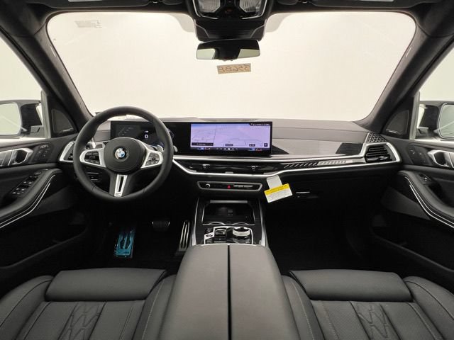 New 2027 BMW X7 M60i AWD/4WD image 20