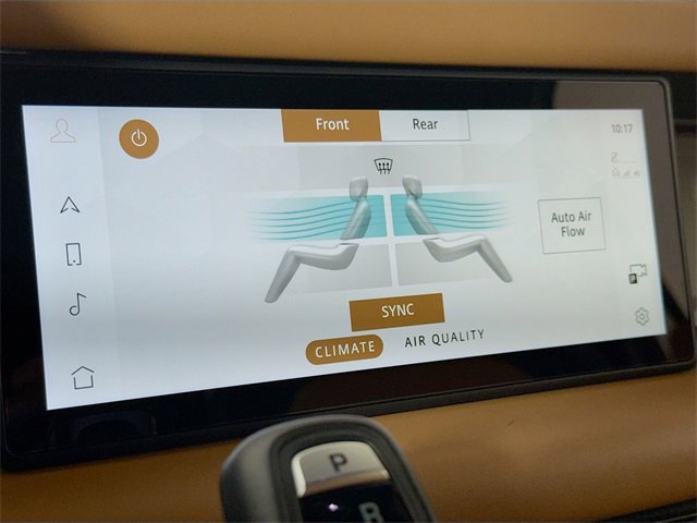 Certified 2023 Land Rover Defender 110 X-Dynamic SE image 18