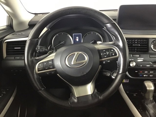 Used 2022 Lexus RX 350 AWD w/ Premium Package image 11