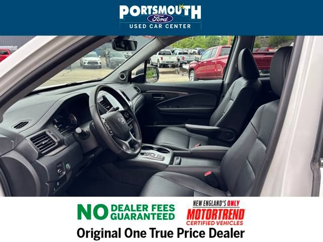 Used 2022 Honda Pilot Special Edition image 4