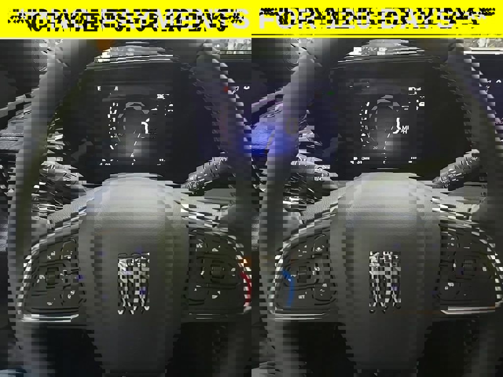 New 2026 Buick Envista Avenir image 20