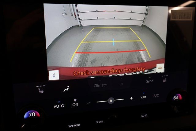 New 2026 Subaru Solterra Premium image 21