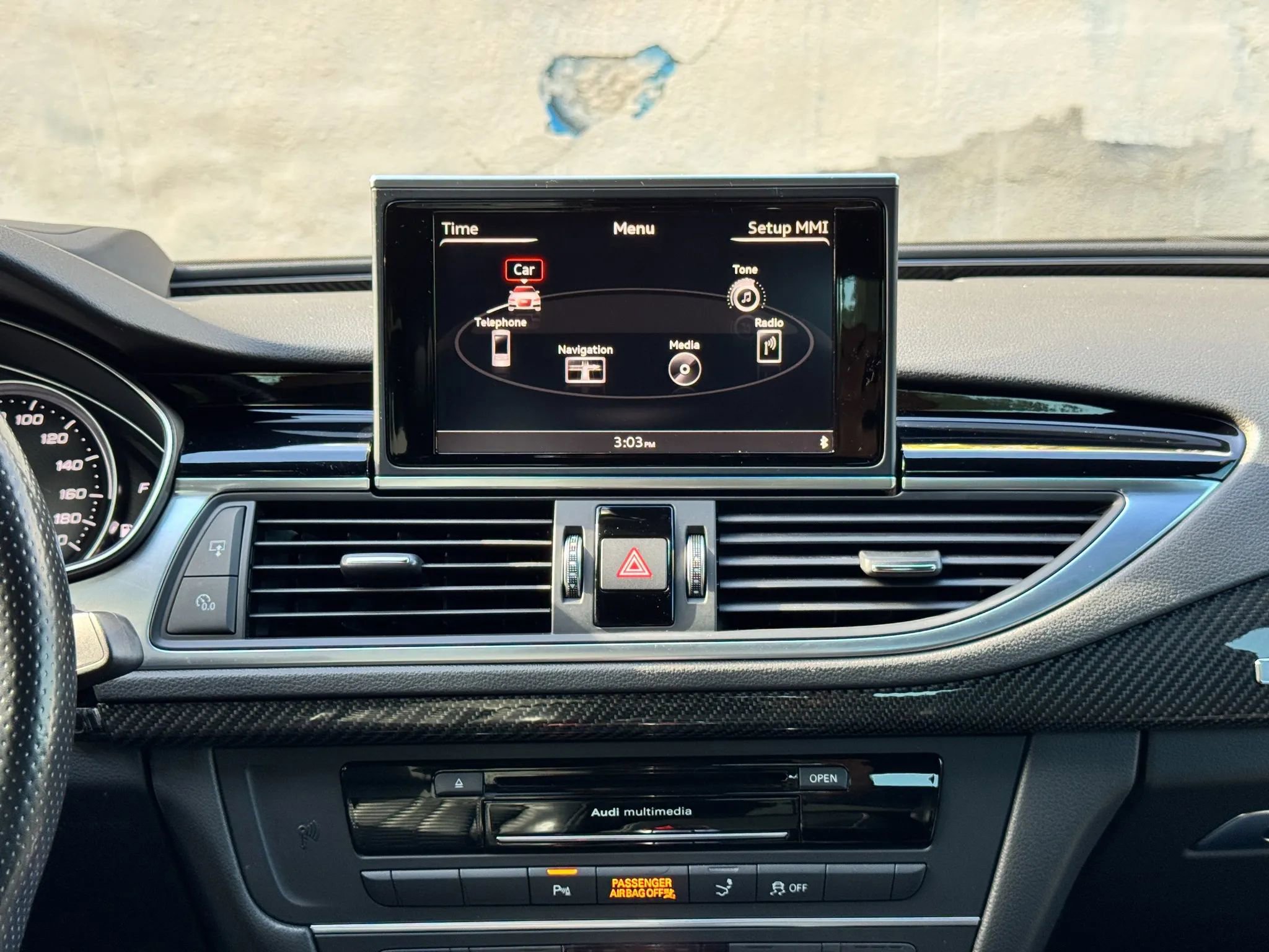 Used 2016 Audi RS 7 Prestige image 43