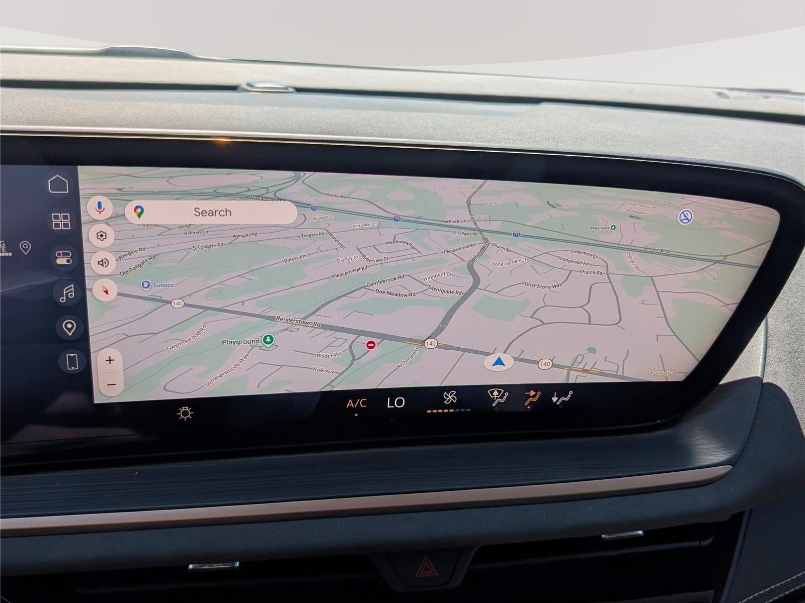New 2026 Buick Envision Sport Touring AWD/4WD image 24