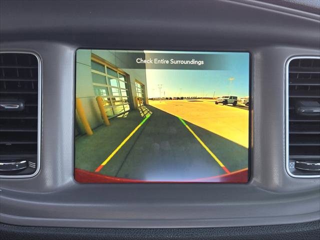 Certified 2023 Dodge Charger SXT image 17