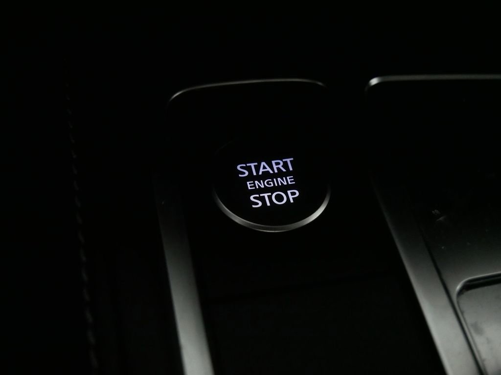 Used 2024 INFINITI QX60 Luxe image 25