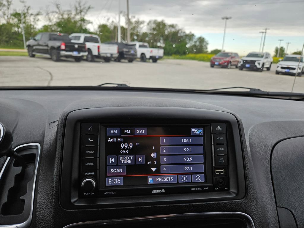 Used 2019 Dodge Grand Caravan GT FWD image 13