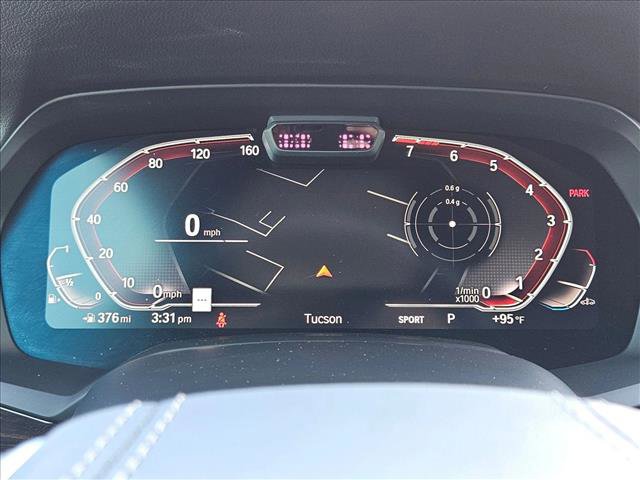 Used 2020 BMW X5 sDrive40i image 14