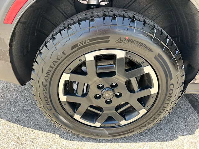 New 2026 Hyundai Palisade XRT Pro AWD/4WD image 18