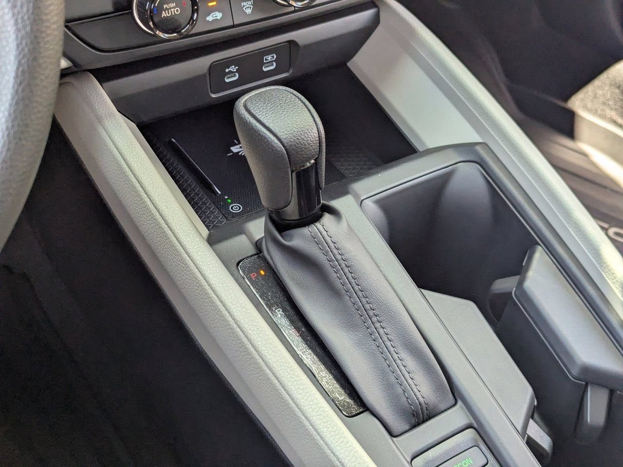 New 2026 Honda Accord LX image 18