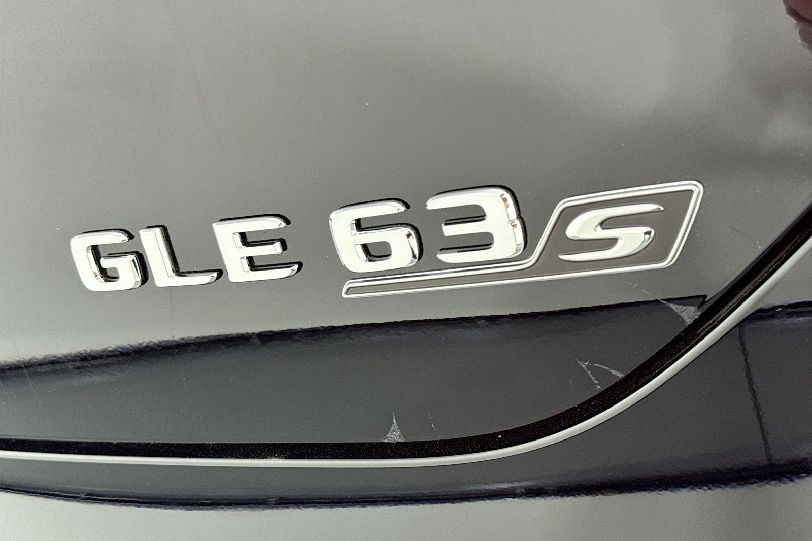 Certified 2023 Mercedes-Benz GLE 63 AMG S image 10