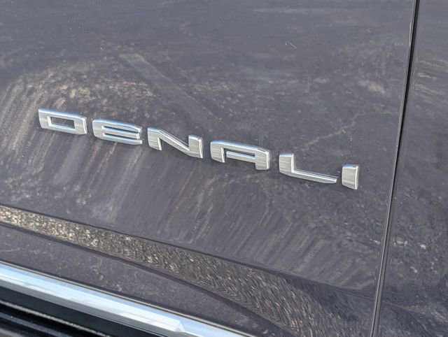 Certified 2023 GMC Yukon Denali image 19