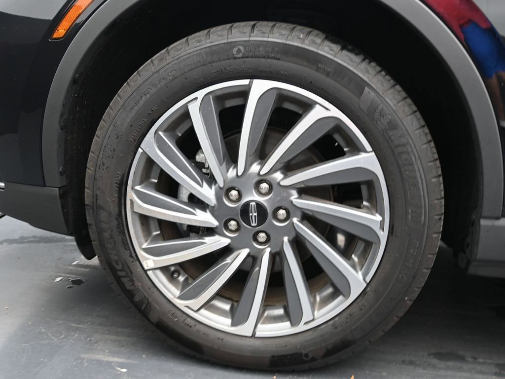 Used 2024 Lincoln Corsair Reserve image 15