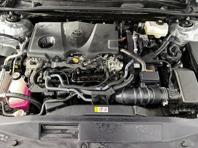 Used 2023 Toyota Camry LE FWD image 10