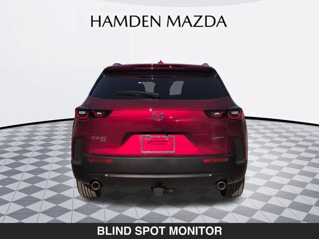 Used 2025 MAZDA CX-50 AWD 2.5 S w/ Weather Package image 5