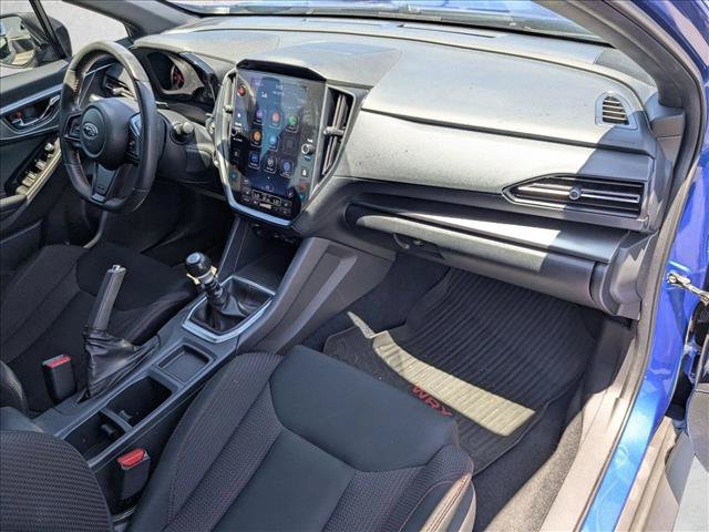 Used 2022 Subaru WRX Premium AWD/4WD image 18
